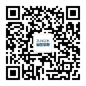 微信公众号二维码